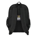 Ver imagem 3 de Mochila Escolar Infantil Batman Is41301bm Preto - Maxlog