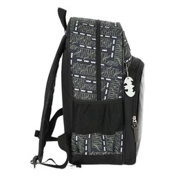 Mochila Escolar Infantil Batman Is41301bm Preto - Maxlog - 2