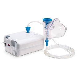 Inalador Compressor - AirPlus - Bivolt - Multilaser Saúde - HC223 HC223 - 7