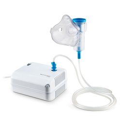 Inalador Compressor - AirPlus - Bivolt - Multilaser Saúde - HC223 HC223 - 4