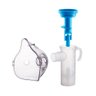 Inalador Compressor - AirPlus - Bivolt - Multilaser Saúde - HC223 HC223 - 5