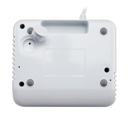 Inalador Compressor - AirPlus - Bivolt - Multilaser Saúde - HC223 HC223 - 9