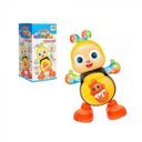 Ver imagem 2 de Abelhinha Dançante Musical Dança Anda Mexe Com Luz E Som