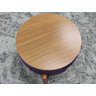 Puff Decorativo Mesinha Roxo 06 Beth - 4