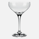 Ver imagem 1 de Taça Coupe Mistic 220 ml Transparente Nadir - Kit com 6 Unidades