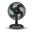 Ver imagem 1 de VENTILADOR DE MESA 30 CM OSCILANTE ARNO VEF 30 SUPER FORCE 127V SILENCIOSO VEF3