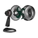 Ver imagem 5 de VENTILADOR DE MESA 30 CM OSCILANTE ARNO VEF 30 SUPER FORCE 127V SILENCIOSO VEF3