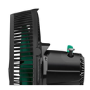 Ver imagem 4 de VENTILADOR DE MESA 30 CM OSCILANTE ARNO VEF 30 SUPER FORCE 127V SILENCIOSO VEF3
