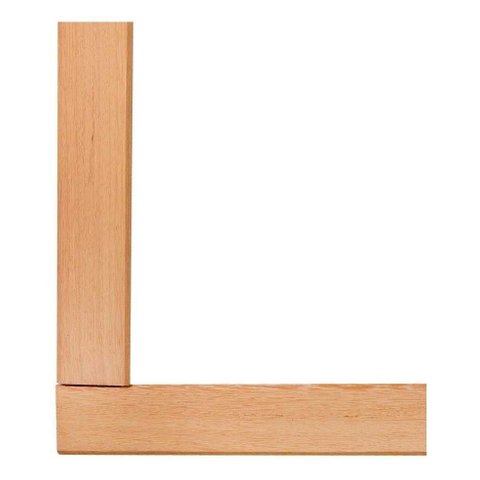Jogo Guarnicao 6cm 3 Pecas Esell Natural