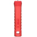 Ver imagem 4 de Rolo de Pintura Pequeno Minirolo 9cm Lã Microfibra 10mm Antirespingo com Suporte | Atlas