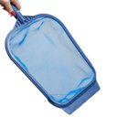 Ver imagem 2 de Peneira Plástica Grande Cata Folha Piscina