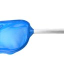 Ver imagem 5 de Peneira Plástica Grande Cata Folha Piscina