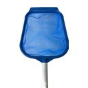 Ver imagem 4 de Peneira Plástica Grande Cata Folha Piscina