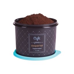 Pote Tupperware 6 peças Arroz/Feijão/Sal/Farinha/Café/Açúcar - 3