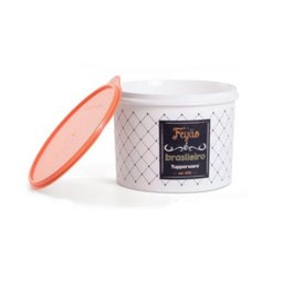 Tupperware Caixa Feijão Bistrô 2 kg - 1