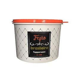Tupperware Caixa Feijão Bistrô 2 kg - 3
