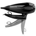 Ver imagem 3 de Secador de Cabelos Dobrável Portátil Viagem 1800w Ar Quente Della 220v Agratto Seac01i-02