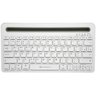 Teclado sem Fio Bt Multi Device K-bt100wh C3 Tech C3tech 303020810500 - 1