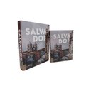Ver imagem 1 de Caixa Livro Salvador