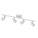 Ver imagem 1 de Spot Led Direcionável 17x13x70cm 1 Unidade Bivolt Branco