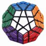 Cubo Mágico Megaminx 12 Lados Móveis - 4