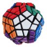 Cubo Mágico Megaminx 12 Lados Móveis - 1