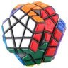 Cubo Mágico Megaminx 12 Lados Móveis - 3