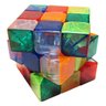 Cubo Mágico Yulong Transparente 3x3x3 - 5