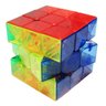 Cubo Mágico Yulong Transparente 3x3x3 - 7