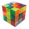 Cubo Mágico Yulong Transparente 3x3x3 - 2