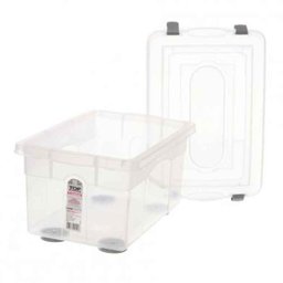 Organizador 4,3 Litros Ref.955 Sanremo - 1