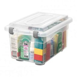 Organizador 4,3 Litros Ref.955 Sanremo - 2