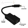 Adaptador Fone P2 e Carregador Iphone Lightning - 1