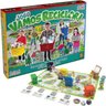 Jogo Educativo Tabuleiro Vamos Reciclar - Grow - 1