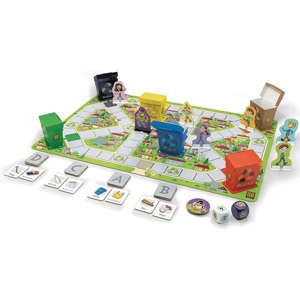 Jogo de Tabuleiro - Monopoly Brasil - Grow - De 02 a 06 Participantes