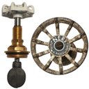 Ver imagem 2 de Reparo Registro de Gaveta Nery 3/4 - 289021k100