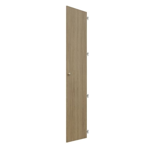 Porta para Módulo 44,5x179,5cm Yescasa Acácia