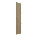 Ver imagem 5 de Porta para Módulo 44,5x179,5cm Yescasa Acácia
