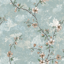 Ver imagem 1 de Papel de Parede Colors Wallpaper - Co 95012 Florido