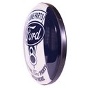 Ver imagem 2 de Luminoso de Parede Ford V8 Marcas de Carro Retrô Vintage para Bar, Garagem, Churrasqueira, Oficina