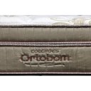 Ver imagem 3 de Colchão Casal Ortobom Gold Ultra Gel (138x188x32) - Espuma Viscogel D45, molas Pocket -
