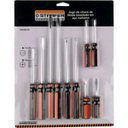 Ver imagem 2 de Kit 20 Chave Combinada 6a17 Fenda/philips Alicate Universal