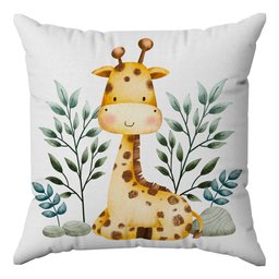 Kit Capas Almofadas Decorativas Safari 45x45 - ID Decor - 2