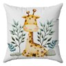 Kit Capas Almofadas Decorativas Safari 45x45 - ID Decor - 2