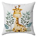 Ver imagem 2 de Kit Capas Almofadas Decorativas Safari 45x45 - Id Decor