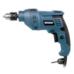 Furadeira Impacto Parafusadeira 3/8 550w Ws3173u 110v Wesco - 1