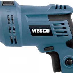 Furadeira Impacto Parafusadeira 3/8 550w Ws3173u 110v Wesco - 5