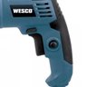 Furadeira Impacto Parafusadeira 3/8 550w Ws3173u 110v Wesco - 7