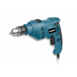 Furadeira Impacto Parafusadeira 3/8 550w Ws3173u 110v Wesco - 4