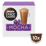 Cápsulas Nescafé Dolce Gusto Mocha - 1